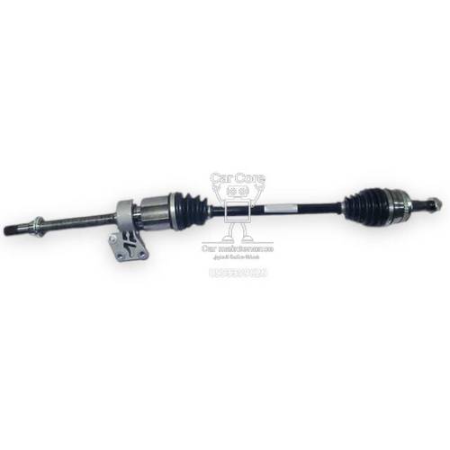 Drive shaft assy V7 changan qualti original