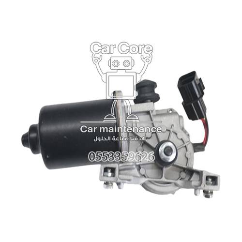 MOTOR AND LINK ASSY FR WIPER Changan V7 Genuine part