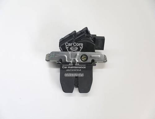 BACK DR LATCH BODY Changan cs75 Genuine part
