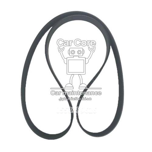 BELT Changan HUNTER Genuine part