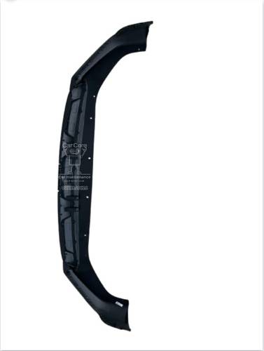 Front bumper lower