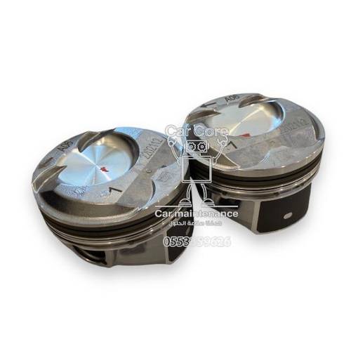 Piston set changan Cs85 Genuine part  