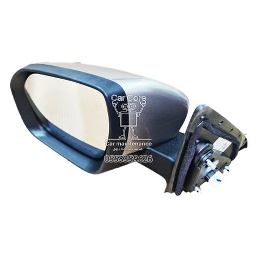 MIRROR ASSY OUTER RR VIEW LH Changan cs75 Genuine part