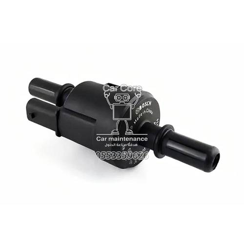 Canister purge solenoid valve assy changan Genuine part 