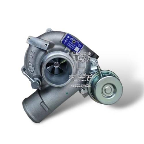 TURBOCHARGERASSEMBLY Changan cs95 Genuine part