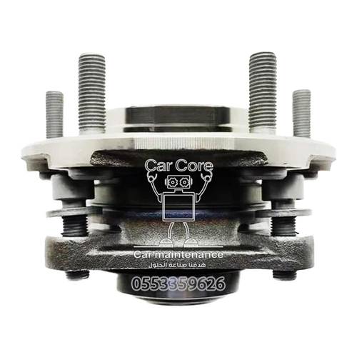 HUB WITH BEARING FR WHEEL  Changan HUNTER Genuine part