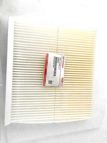 A/c filter فلتر مكيف 