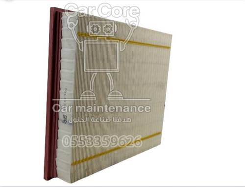 Filter-air MGT60 qualti original