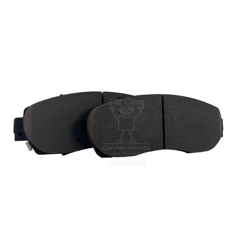 Brake pad Assy FR RH Changan cs75 Genuine part 