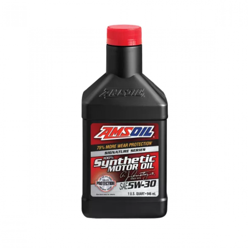زيت محرك امزويل Amsoil 5w30 ss