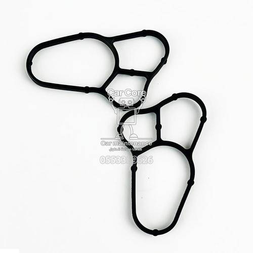 Jetour X70 engine oil pump skin