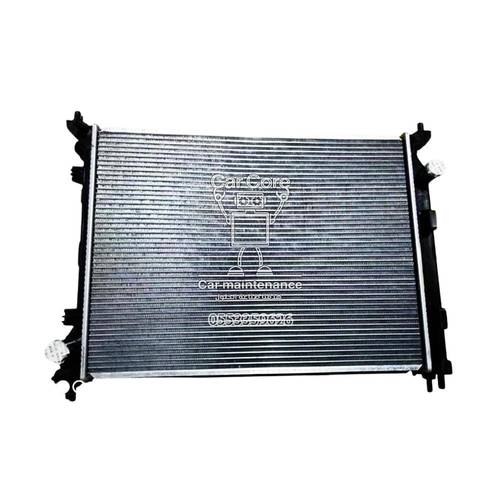 RADIATOR WITH ACCESSORIES ASSY Changan cs75 plus Genuine part