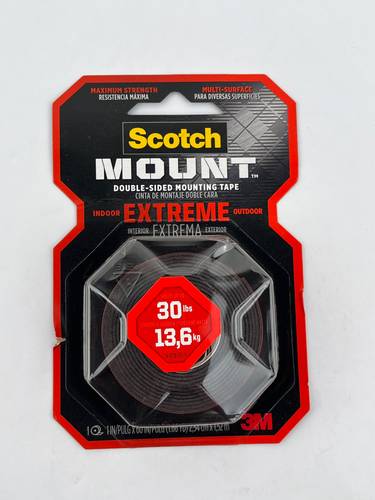 3M  sticker