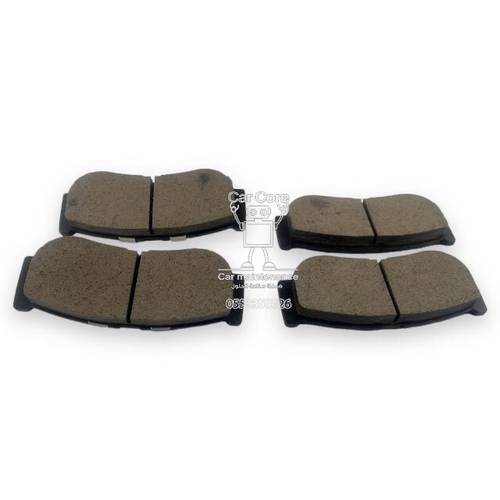 فحمات خلفي T60 اصلي