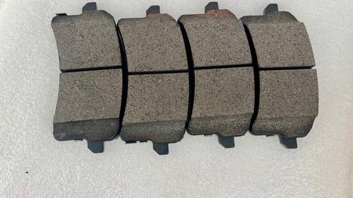 Brake Pad Rear Haval H9