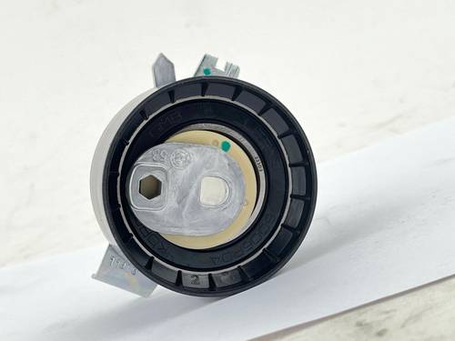 Timing tensioner