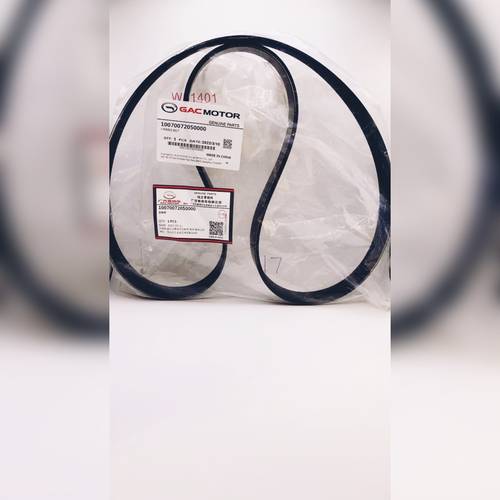   v-RIBBED BELT
