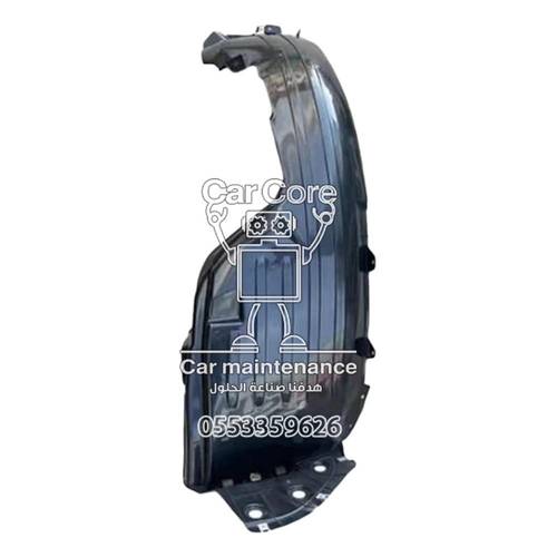 LINING ASSY FR WHEEL HOUSE LH Changan cs75 plus Genuine part