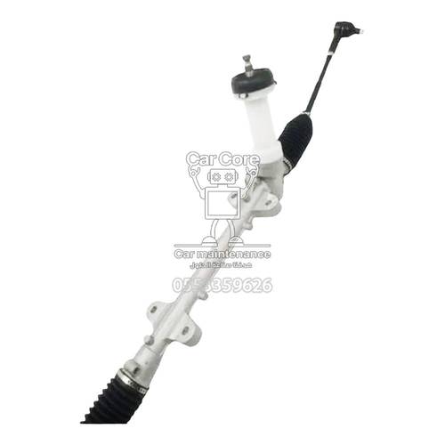     STEERING GEAR WITH TIE ROD ASSY Changan cs35 Genuine part