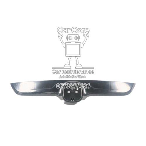 TRIM STRIP BACK DOOR UPPER Changan CS35 Genuine part