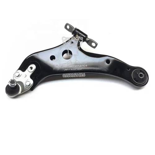 ARM ASSY FR SUSPENSION LH Changan cs95 Genuine part