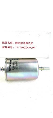 Fuel Filter Haval H6 - 2018 - 2019 - 2020 - 2021