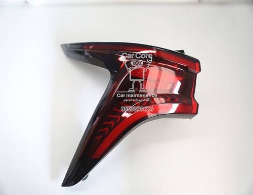 TAIL LAMP Ⅰ LH Changan cs75 plus Genuine part