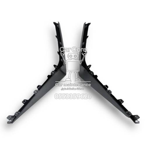 FR BUMPER GARNISH RH,LH Changan UNI-V Genuine part