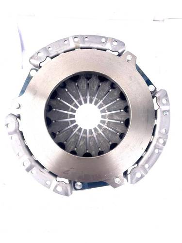 CLUTCH COVER