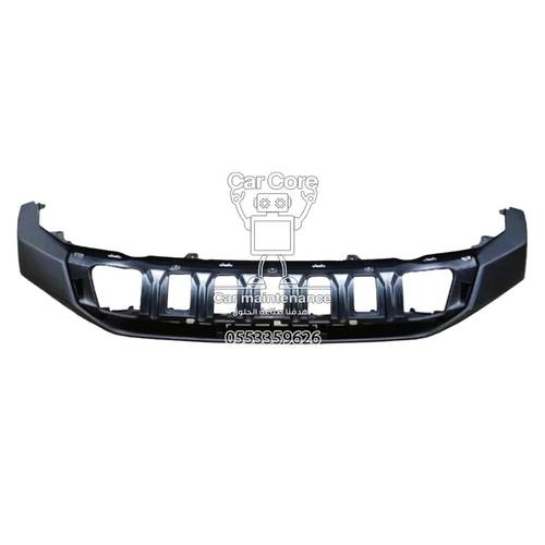 FR BUMPER LOWER Changan HUNTER Genuine part