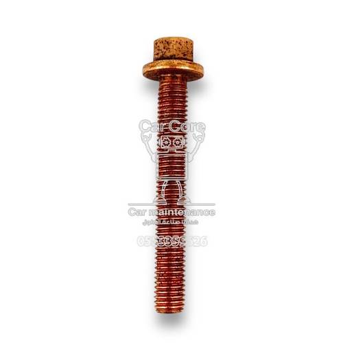 BOLT EXHAUST TUBE  AND  Changan Cs95 Genuine part