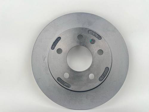 Break Disc Rear Right GAC GS3 2021 