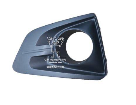 COVER FOG LAMP LH Changan HUNTER Genuine