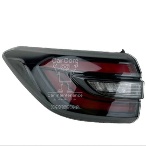 Tail lamp cs95 RR changan qualti original