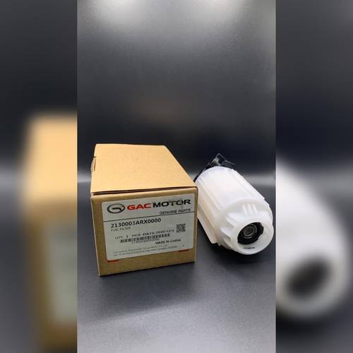    FUEL FILTER