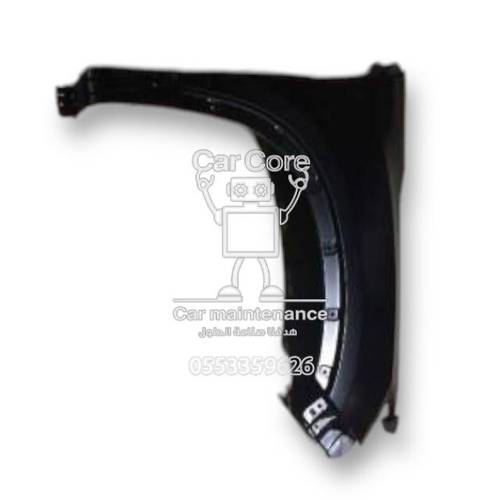 Fender fr rh cs75 changan qualti original
