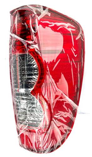 TAIL LAMP ASSSY LH WINGLE
