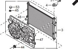 ELECTRIC FAN  GS3