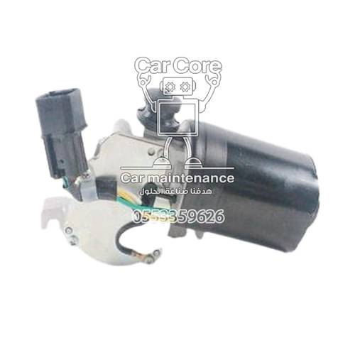 MOTOR  AND  LINK ASSY FR WIPER Changan cs35 Genuine part