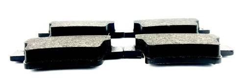   BREAK PADS REAR GS4 NEW ORIGINAL CHINA 2021