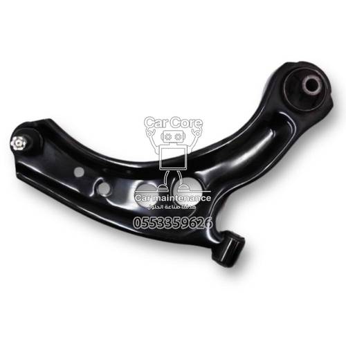 arm assy FR suspension RH changan L7 Genuine part