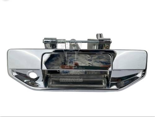Latch Switch Cargo Door Changan hunter original