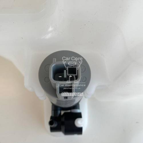 قربة مساحة ماء GAC GS5 2021 اصلي وكالة