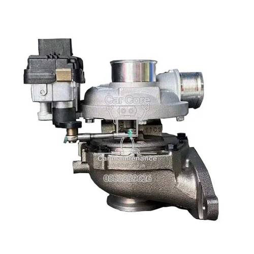 TUBO CHARGER Changan HUNTER Genuine part