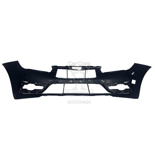 Front bumper Chery Arrizo 5 2021-2023