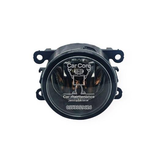 FR FOG LAMP   Changan HUNTER Genuine part