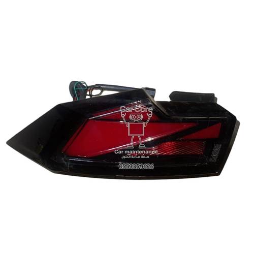 TAIL LAMP ⅠLH changan UNI-V GENUINE PART