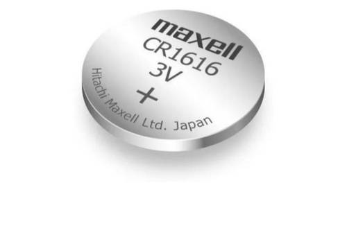 بطارية - Lithium battery 1616