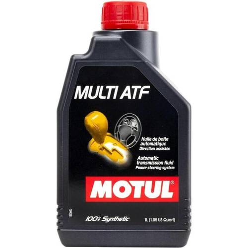 زيت الجير الاتوماتيك ATF موتل