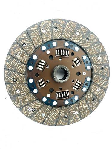 CLUTCH PLATE